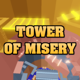 Profile Picture of [🎉EVENT🎉] Tower of Misery