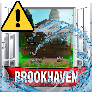Brookhaven Troll Obby!