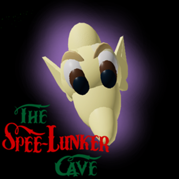 The Spee-Lunker Cave (Six Flags Over Texas)