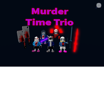Murder Time Trio Remaster