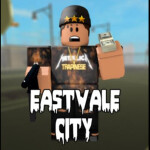 Eastvale city