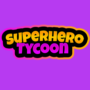 Superhero Tycoon!