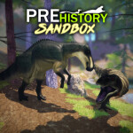 PREHISTORY - Dinosaur Survival