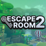 Escape Room 2 | Alpha