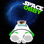 [NEW] 🌌 Escape Space Obby