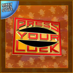 Mikey Does Press Your Luck