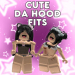 [NEW] Cute Da Hood Fits 🎀