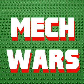 Mech Wars 1.5 New map