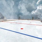 NPHL Open Ice