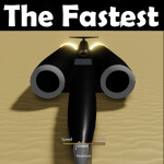 The Fastest!  [DARKSTAR UPDATE]