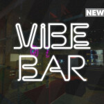 Vibe Bar
