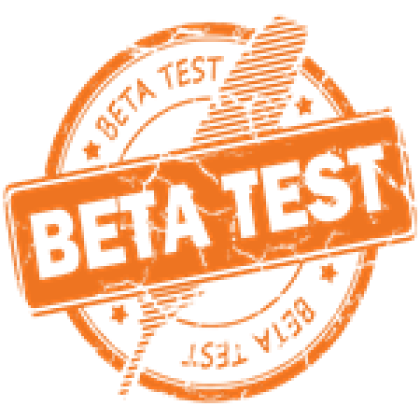 Beta Test - Roblox