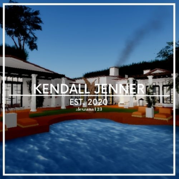 Kendall Jenner's Home