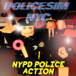 POLICESIM🗽NYC, Vehicle Revision