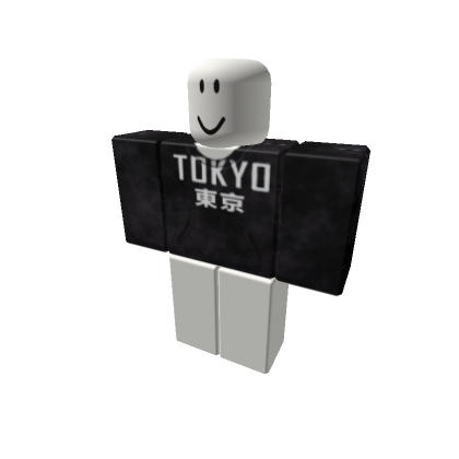 Revenge store hoodie roblox