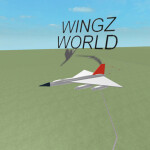 Wingz World IV Supercharged