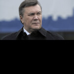 Viktor Yanukovych Great Man