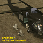 Operation Enduring Freedom