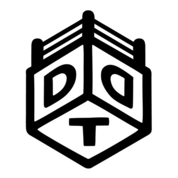 [DDT] DDT Pro Wresting Dojo