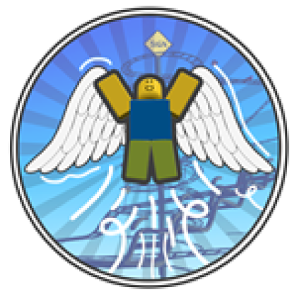 Fly tool roblox