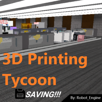 [💾] 🖨 Taipan Pencetakan 3D 💻