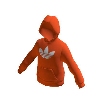 Roblox adidas hot sale hoodie