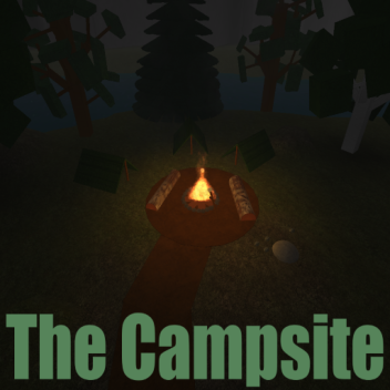 The Campsite (87% completed)
