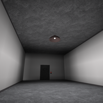 SCP: Containment Breach v0.2.7 (Map Building)