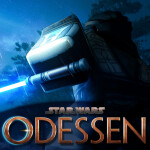 Star Wars: Ruins of Odessen [Open-Beta]