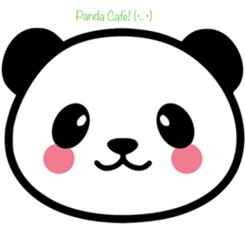 Panda Cafe! (New!)