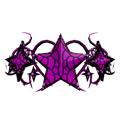 Cyan Spider Valkyrie Crown Embeds's Code & Price - RblxTrade