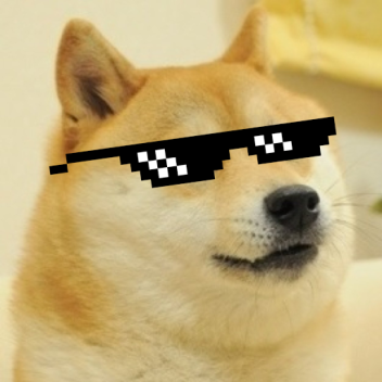 Become # Doge and Fight/Survive!(BETA)