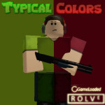 Typical Colors