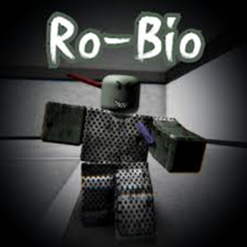  [Free VIP Server!] Ro-Bio Human Facility