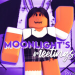 Moonlight's® | Meeting Center