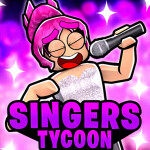 NEW! Singers Tycoon