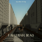 [RP] Second Battle of Fallujah