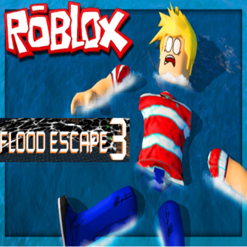 Escape the Flood 3