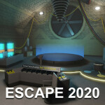 Escape 2020