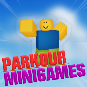 Parkour Minigames [Description]