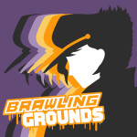 Brawling Grounds 