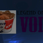 Legend of the Void [KFC?]