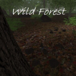 (OLD) Wild Forest 