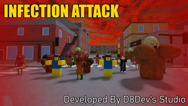 Noob Infection In-Game Incident, Roblox Events Wiki