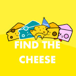 [FIX] Find The Cheese