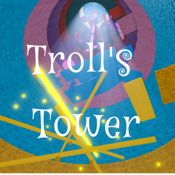 Troll's Tower (Beta)