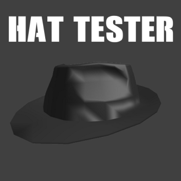 Hat Tester (WIP)