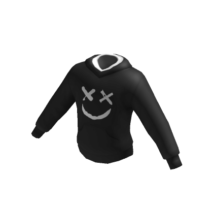 Marshmello hoodie shop roblox