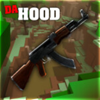 Da Hood [Classic] Your wish is my command Icy