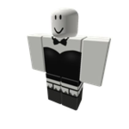 Bunny outfit - Roblox